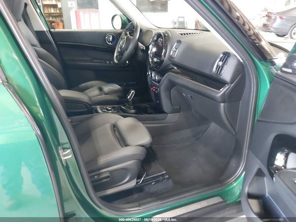 2023 MINI COUNTRYMAN COOPER S