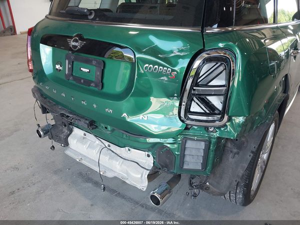 2023 MINI COUNTRYMAN COOPER S