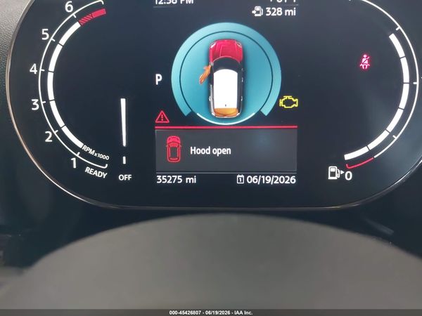 2023 MINI COUNTRYMAN COOPER S