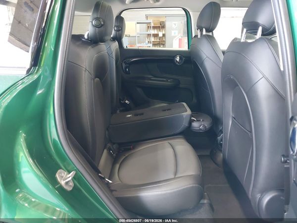 2023 MINI COUNTRYMAN COOPER S