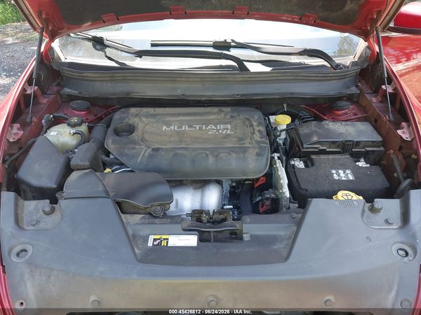 2017 JEEP CHEROKEE LATITUDE FWD