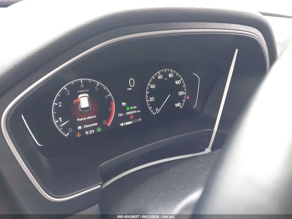2023 HONDA PILOT AWD TOURING