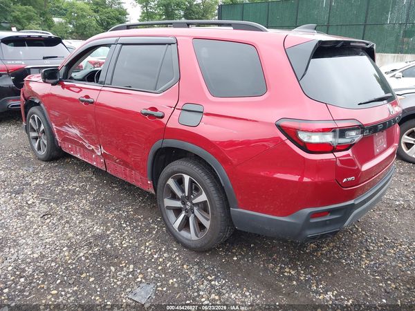 2023 HONDA PILOT AWD TOURING