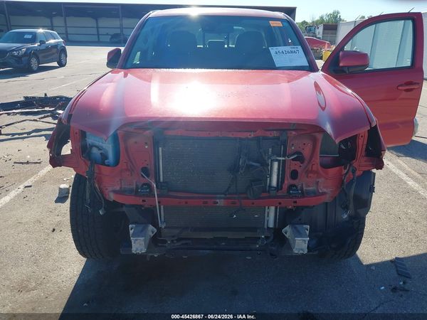 2022 TOYOTA TACOMA SR V6