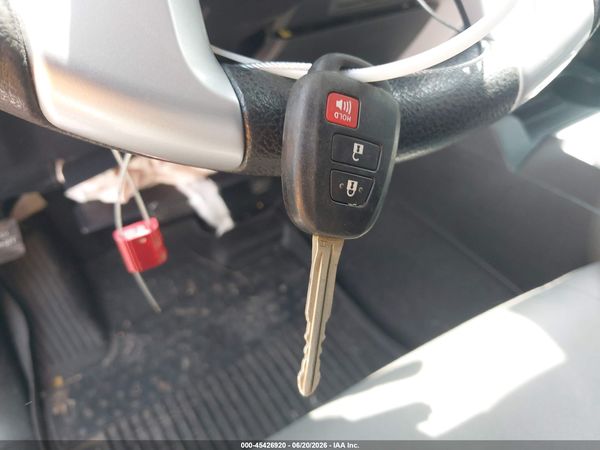 2018 TOYOTA TUNDRA SR5 5.7L V8