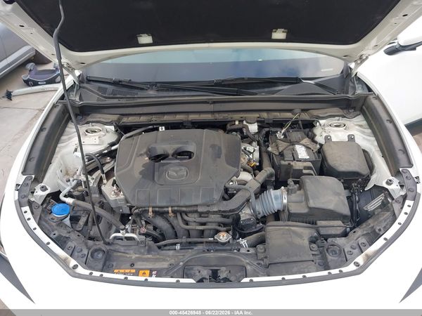2023 MAZDA CX-30 2.5 S