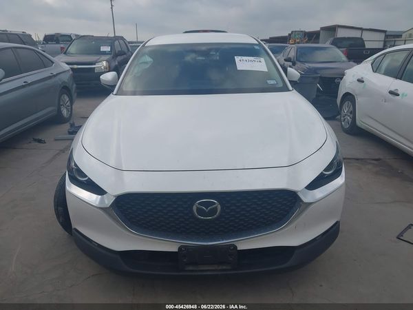 2023 MAZDA CX-30 2.5 S