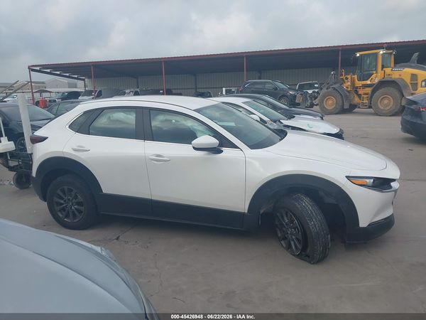 2023 MAZDA CX-30 2.5 S