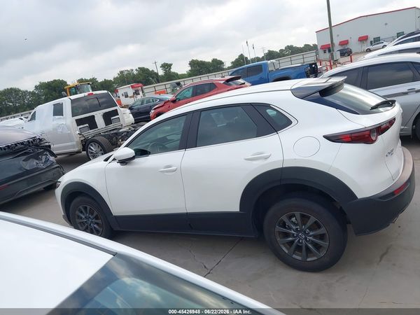 2023 MAZDA CX-30 2.5 S