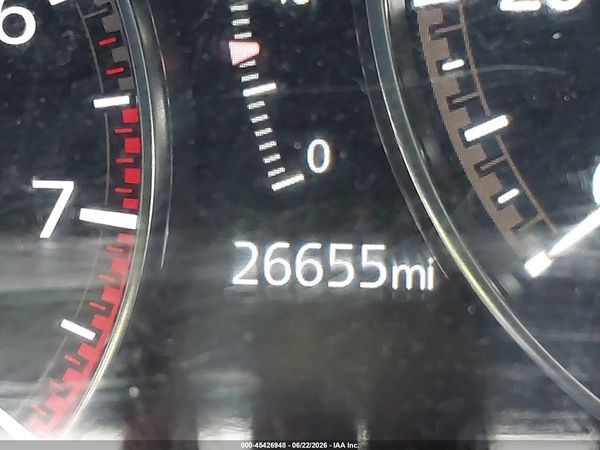 2023 MAZDA CX-30 2.5 S