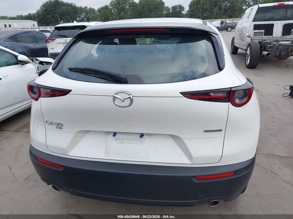 2023 MAZDA CX-30 2.5 S