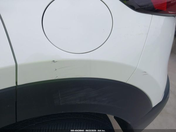2023 MAZDA CX-30 2.5 S
