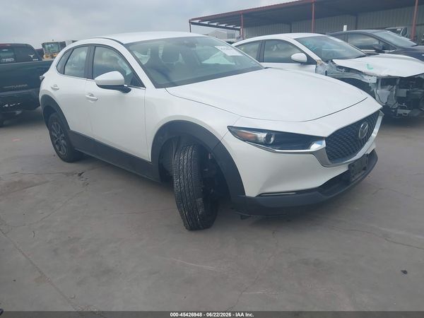 2023 MAZDA CX-30 2.5 S
