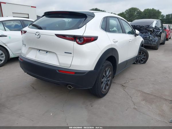 2023 MAZDA CX-30 2.5 S