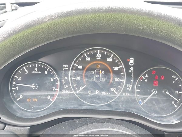 2023 MAZDA CX-30 2.5 S