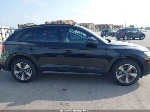 2020 AUDI Q5