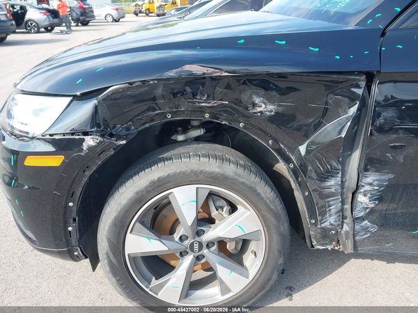 2020 AUDI Q5