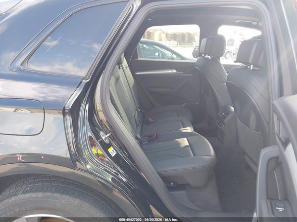 2020 AUDI Q5