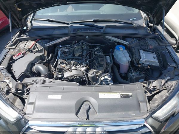 2019 AUDI A4