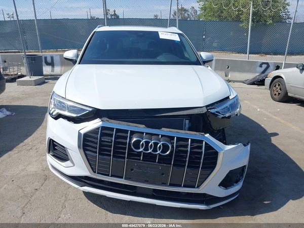 2024 AUDI Q3