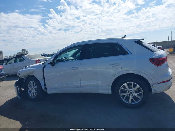 2024 AUDI Q3