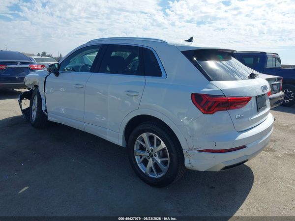 2024 AUDI Q3