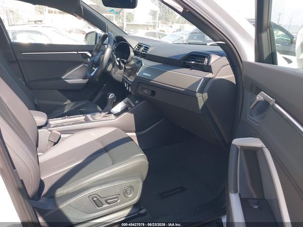 2024 AUDI Q3