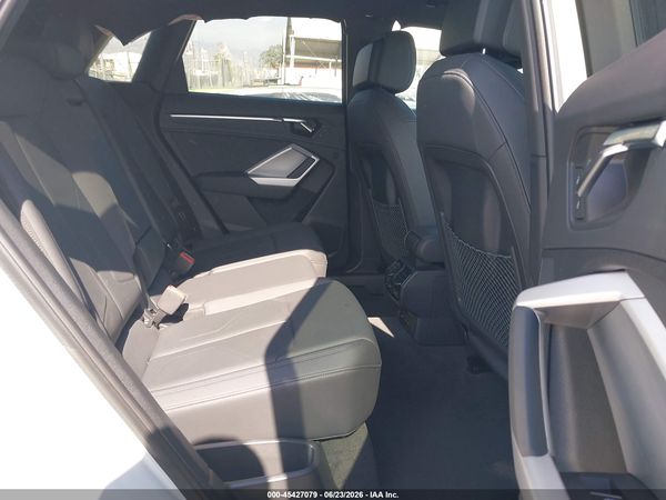 2024 AUDI Q3