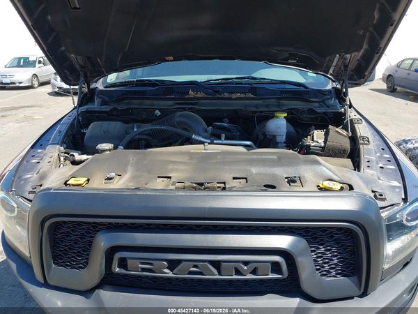 2020 RAM 1500 CLASSIC SLT