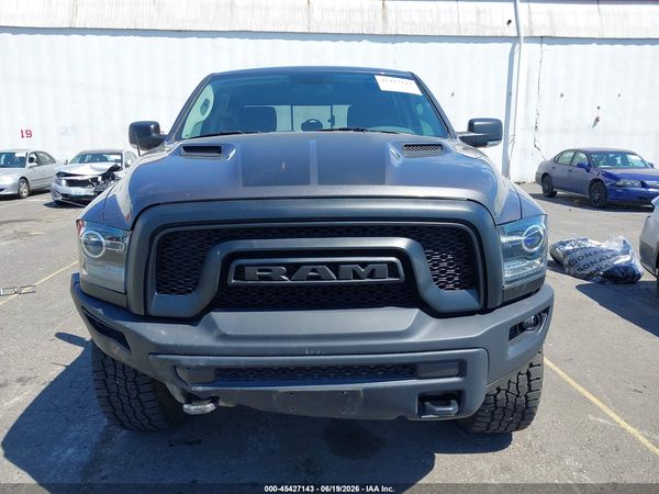 2020 RAM 1500 CLASSIC SLT