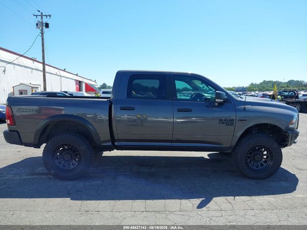 2020 RAM 1500 CLASSIC SLT