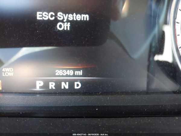 2020 RAM 1500 CLASSIC SLT