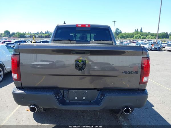 2020 RAM 1500 CLASSIC SLT