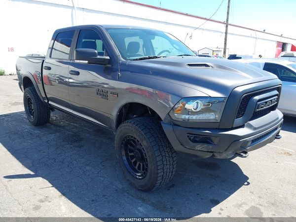 2020 RAM 1500 CLASSIC SLT
