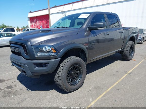 2020 RAM 1500 CLASSIC SLT