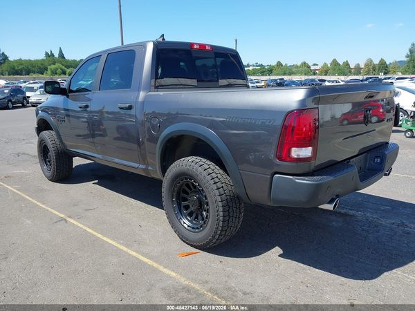 2020 RAM 1500 CLASSIC SLT