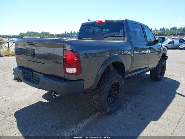 2020 RAM 1500 CLASSIC SLT