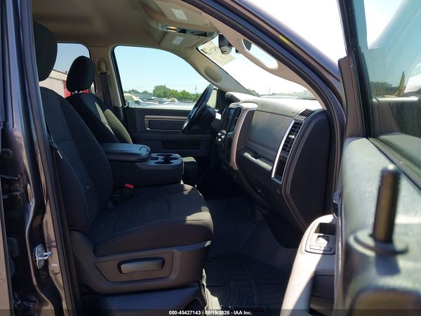 2020 RAM 1500 CLASSIC SLT