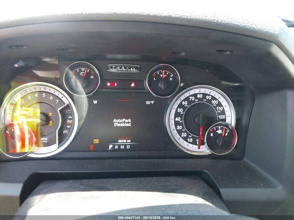 2020 RAM 1500 CLASSIC SLT