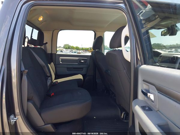 2020 RAM 1500 CLASSIC SLT