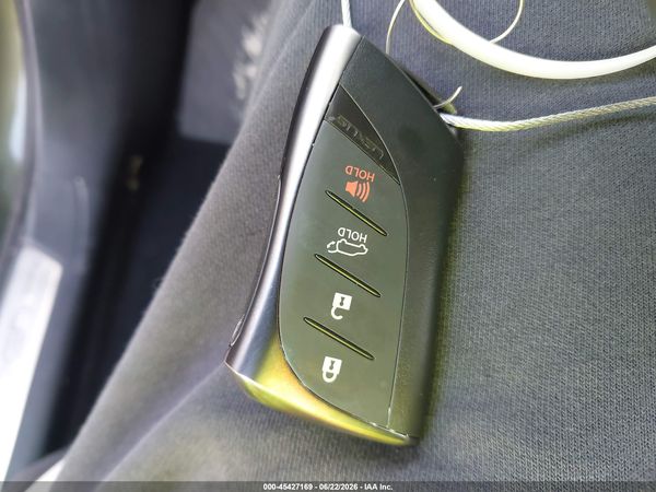 2024 LEXUS RX 350H LUXURY