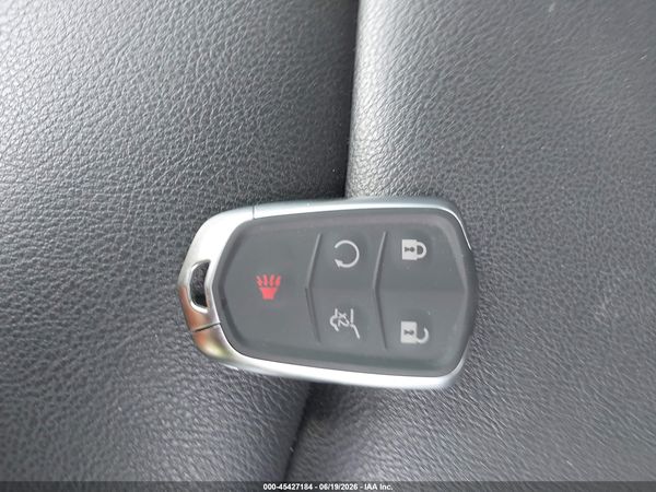2023 CADILLAC XT6 FWD LUXURY