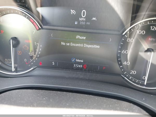 2023 CADILLAC XT6 FWD LUXURY