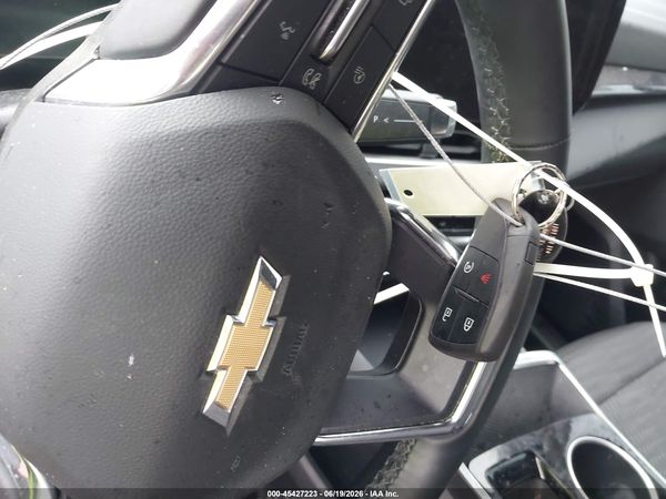 2025 CHEVROLET EQUINOX FWD LT — I11