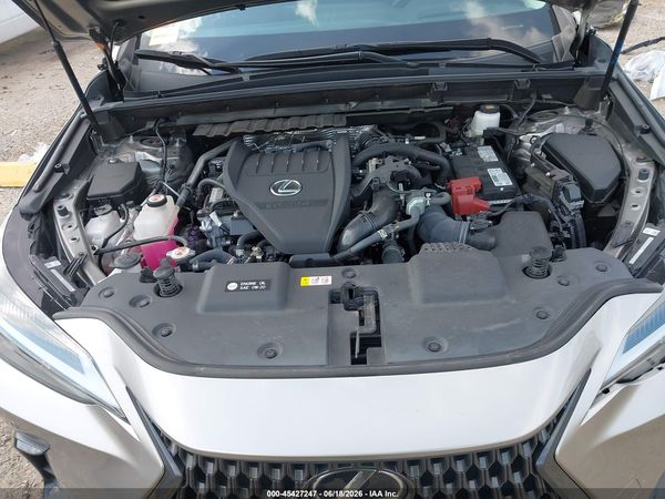 2023 LEXUS NX 350 PREMIUM