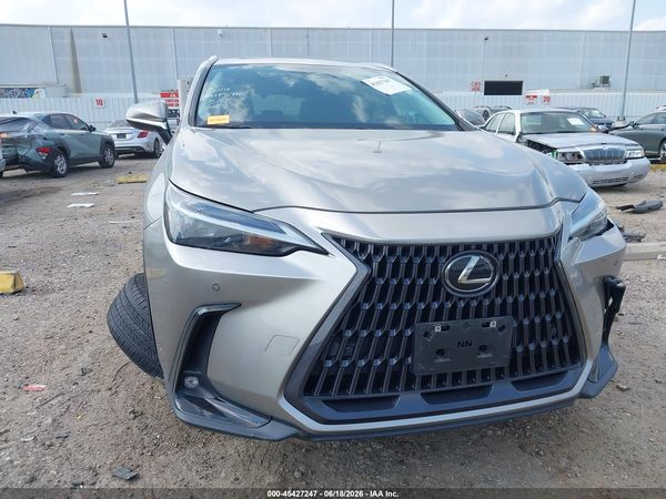 2023 LEXUS NX 350 PREMIUM