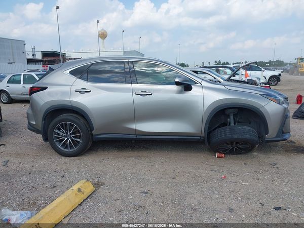 2023 LEXUS NX 350 PREMIUM