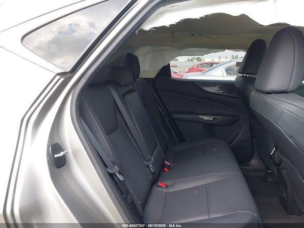 2023 LEXUS NX 350 PREMIUM