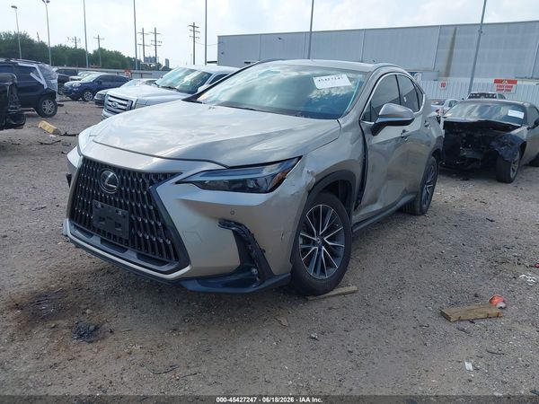 2023 LEXUS NX 350 PREMIUM