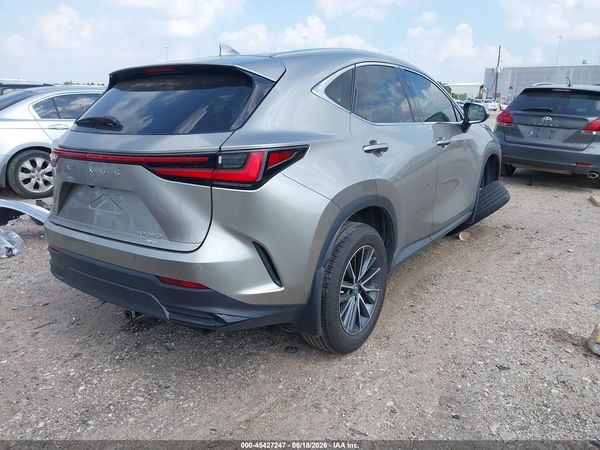 2023 LEXUS NX 350 PREMIUM